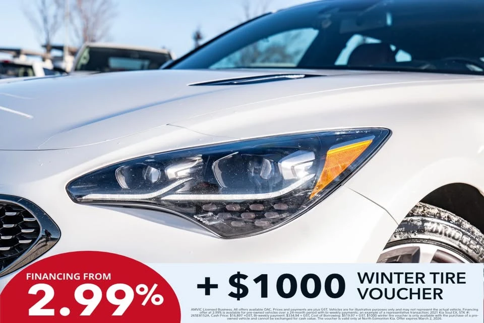 2019 Kia Stinger - Image 5 of 10