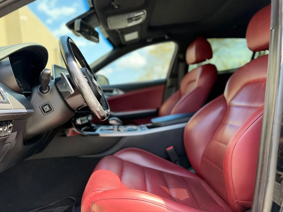 2019 Kia Stinger - Image 20 of 20