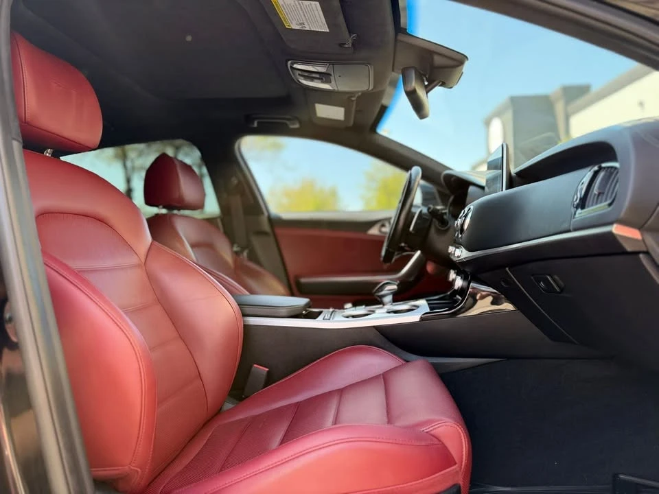 2019 Kia Stinger - Image 19 of 20