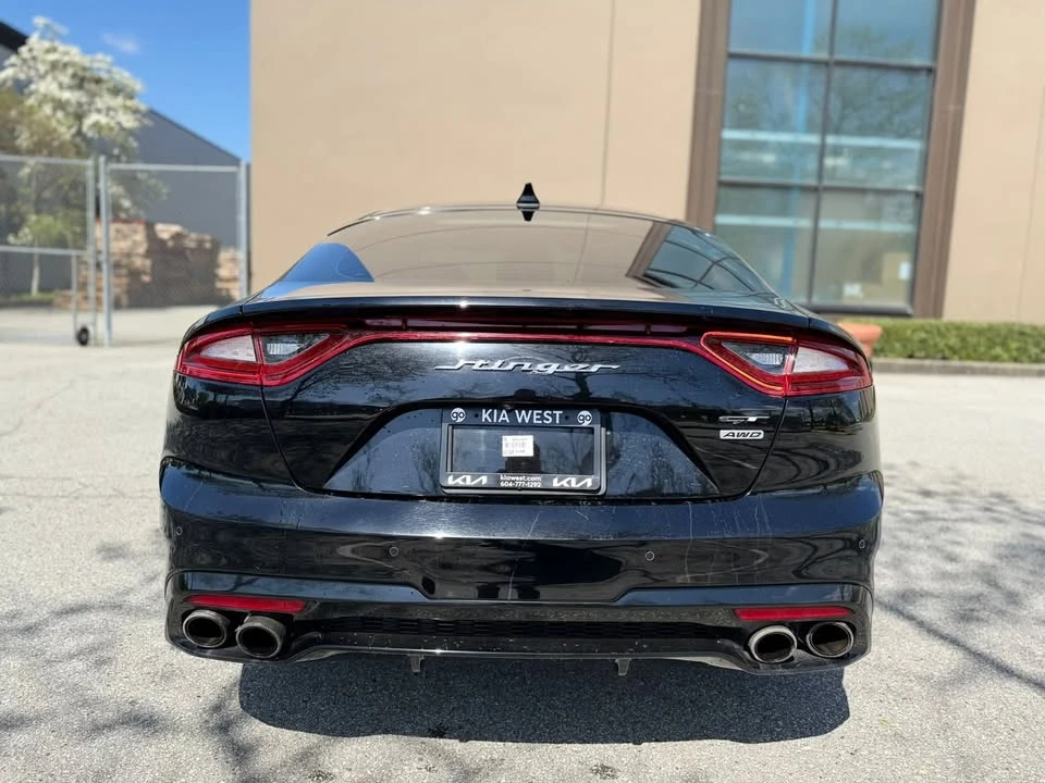 2019 Kia Stinger - Image 7 of 20