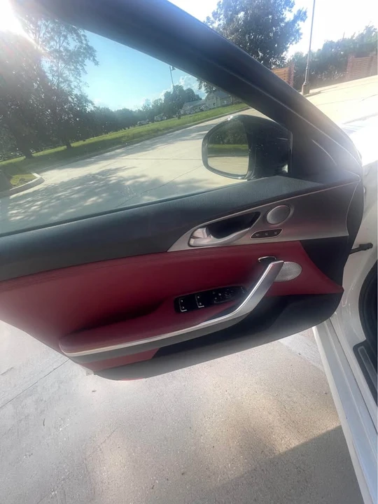 2019 Kia Stinger - Image 9 of 12