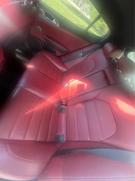2019 Kia Stinger - Image 6 of 12