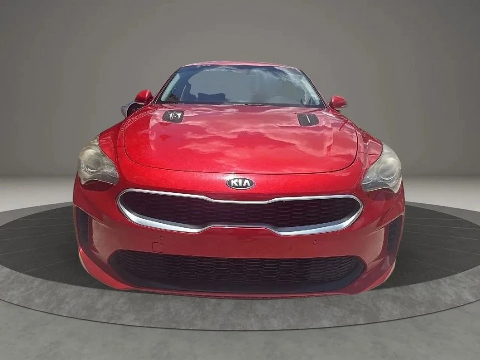 2019 Kia Stinger - Image 16 of 16