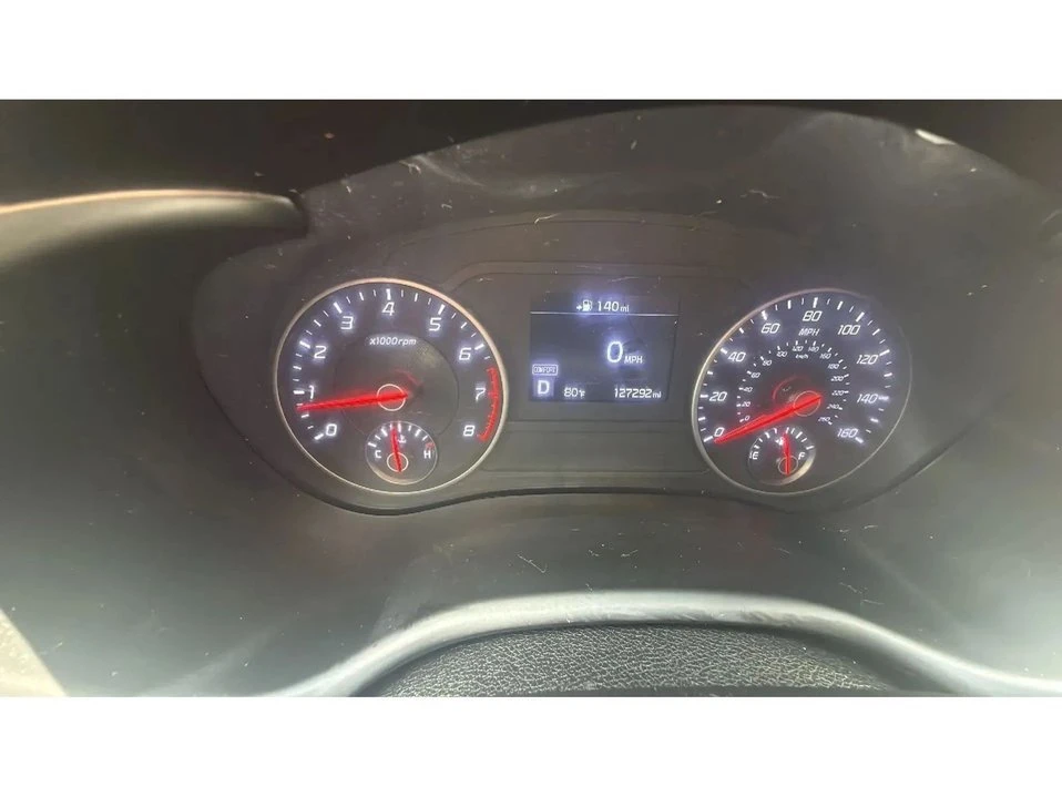2019 Kia Stinger - Image 3 of 16