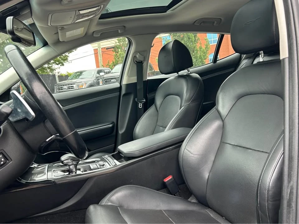 2019 Kia Stinger - Image 14 of 14