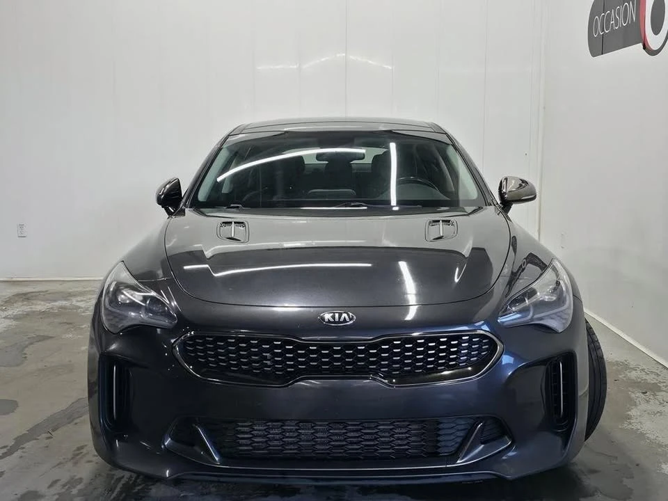 2019 Kia Stinger - Image 5 of 10