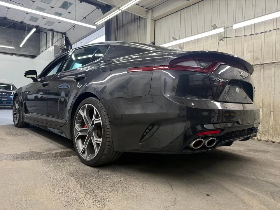 2019 Kia Stinger - Image 4 of 12