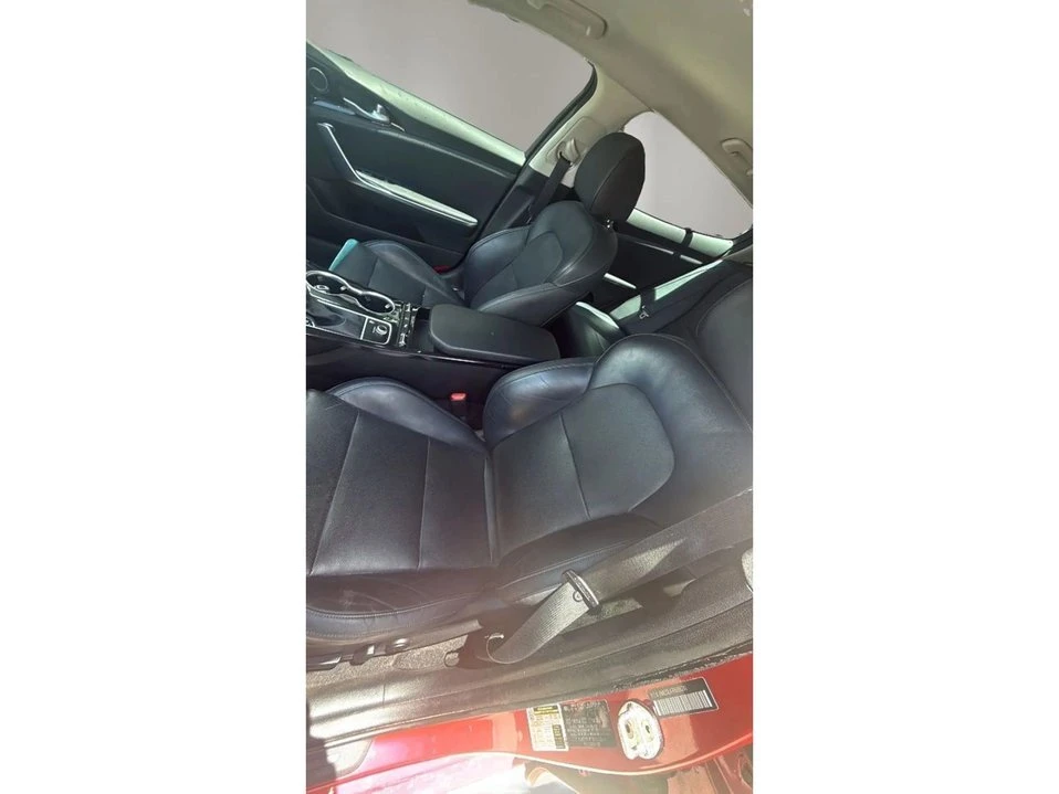 2019 Kia Stinger - Image 6 of 16