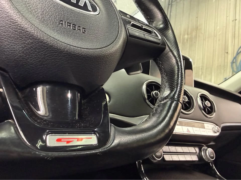2019 Kia Stinger - Image 12 of 12