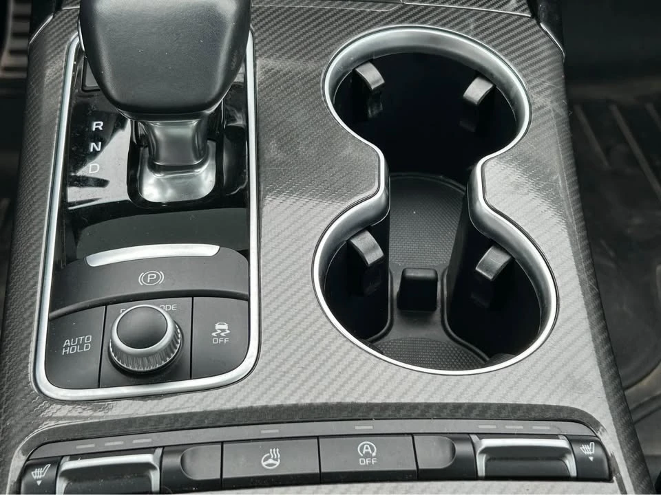 2019 Kia Stinger - Image 12 of 14