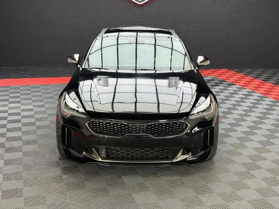 2019 Kia Stinger - Image 6 of 20