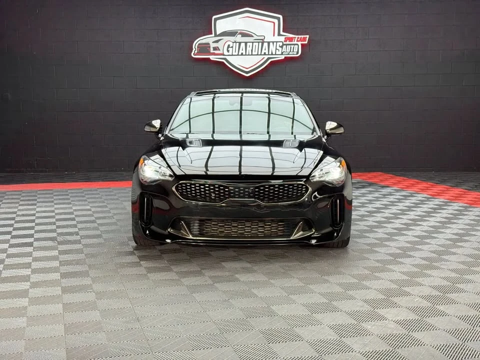2019 Kia Stinger - Image 5 of 20