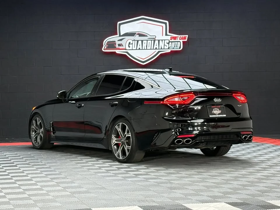 2019 Kia Stinger - Image 14 of 20