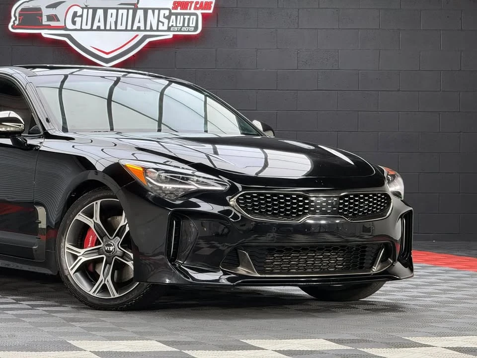 2019 Kia Stinger - Image 3 of 20