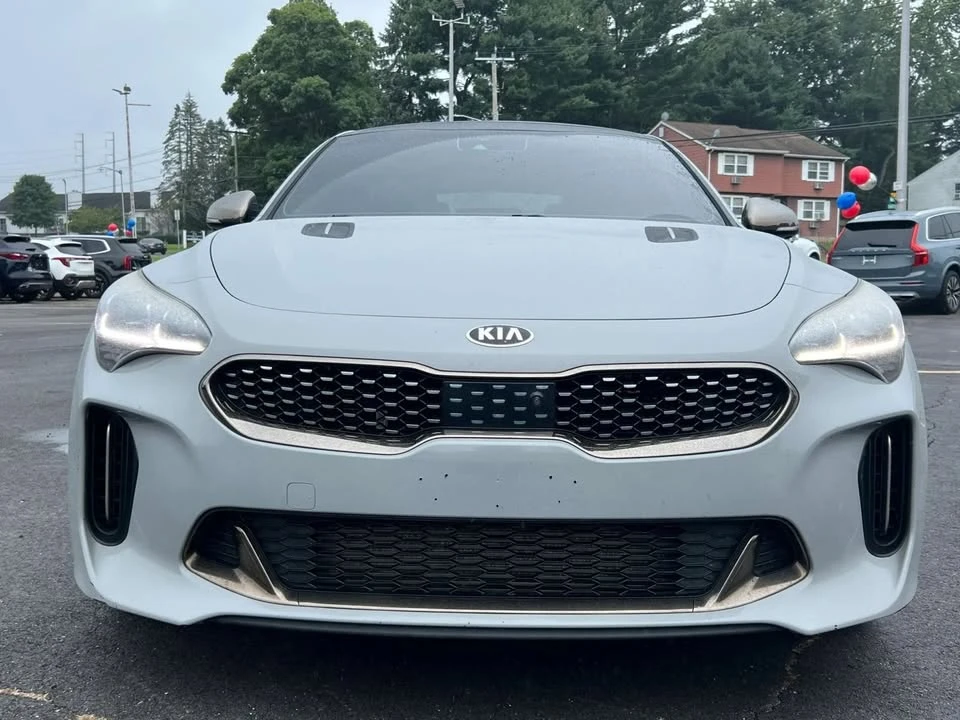 2019 Kia Stinger - Image 3 of 20