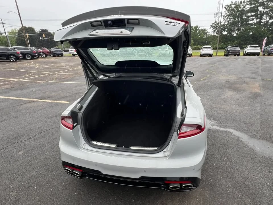 2019 Kia Stinger - Image 19 of 20