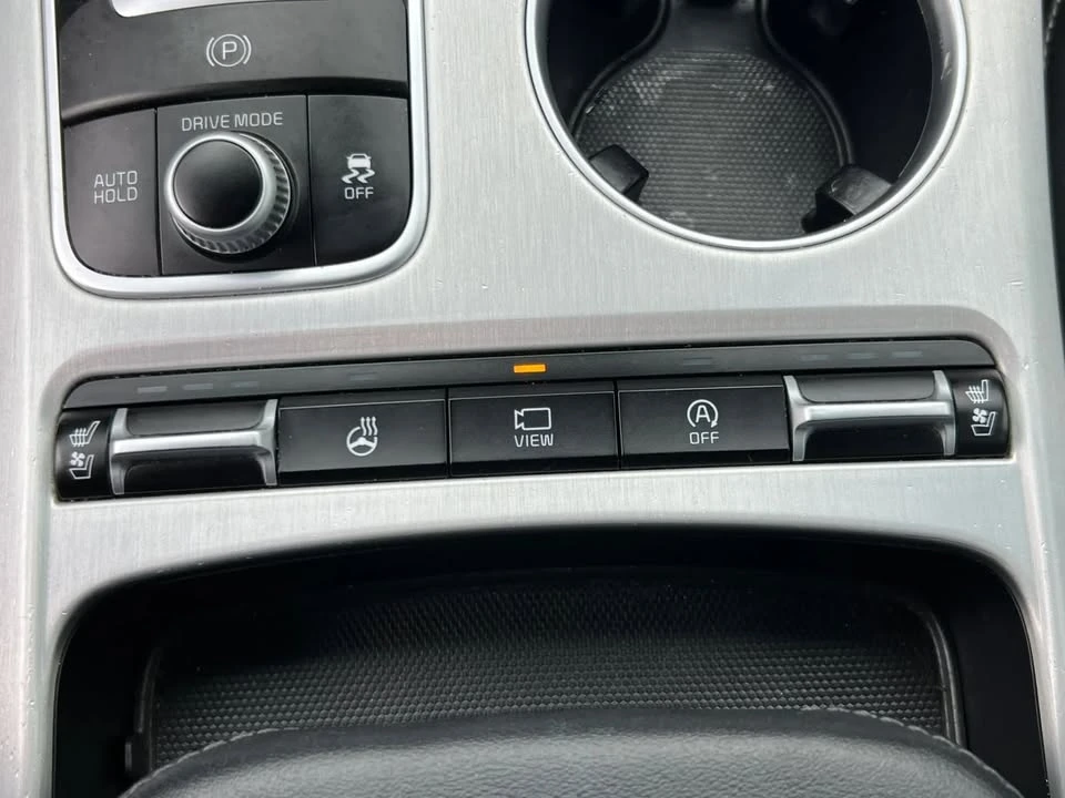 2019 Kia Stinger - Image 17 of 20