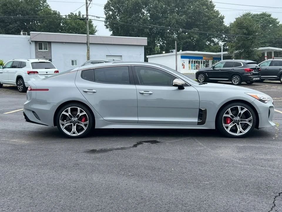 2019 Kia Stinger - Image 5 of 20