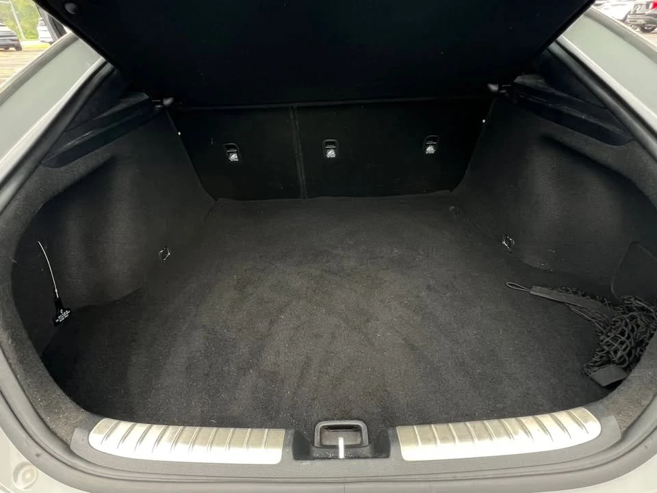 2019 Kia Stinger - Image 20 of 20