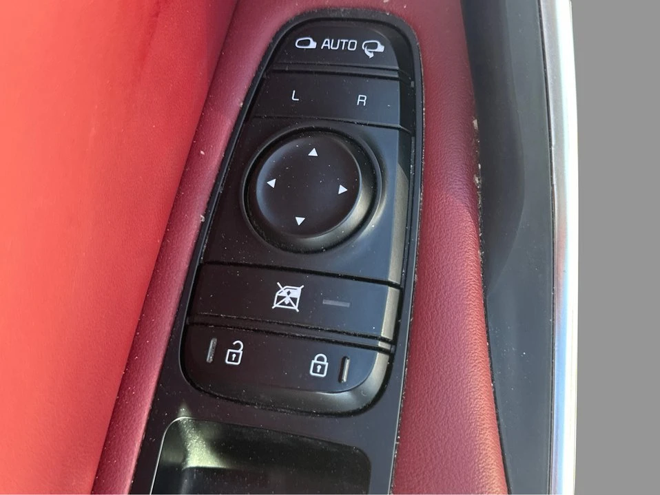 2019 Kia Stinger - Image 15 of 20