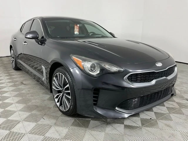 2019 Kia Stinger - Image 12 of 20