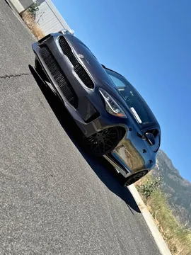 2019 Kia Stinger Stinger