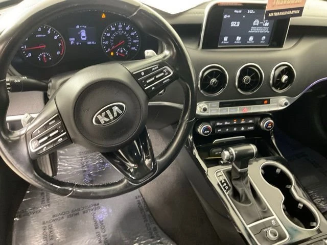 2019 Kia Stinger - Image 20 of 20