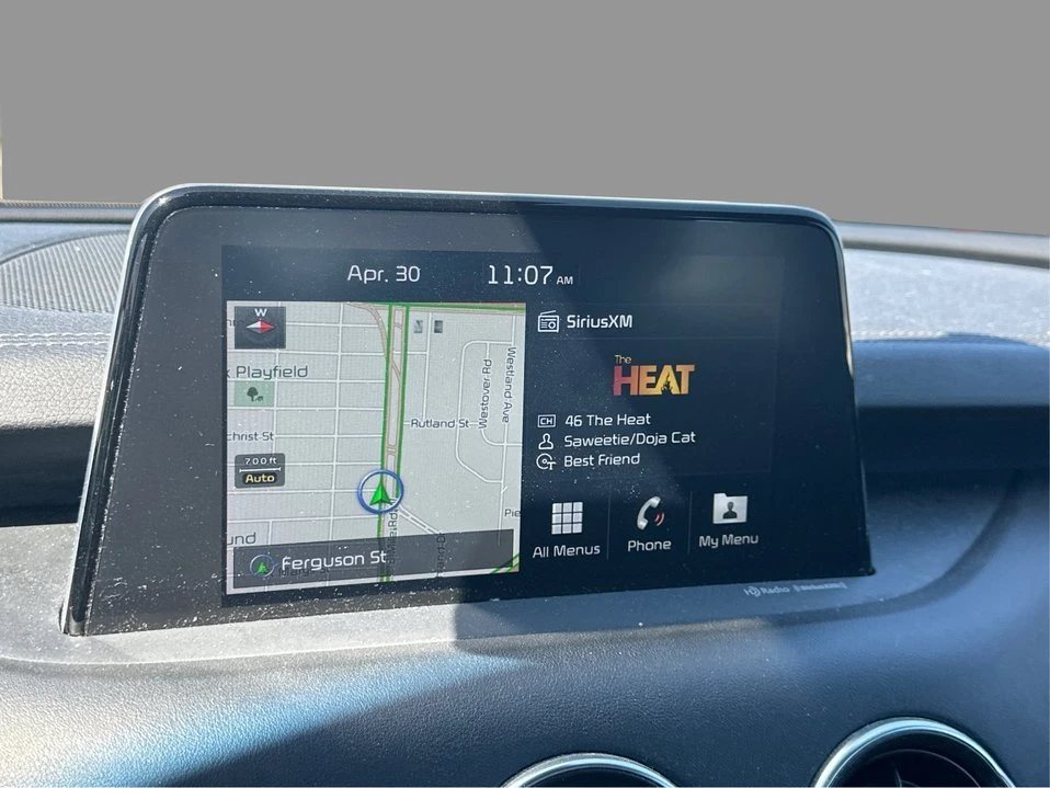 2019 Kia Stinger - Image 20 of 20
