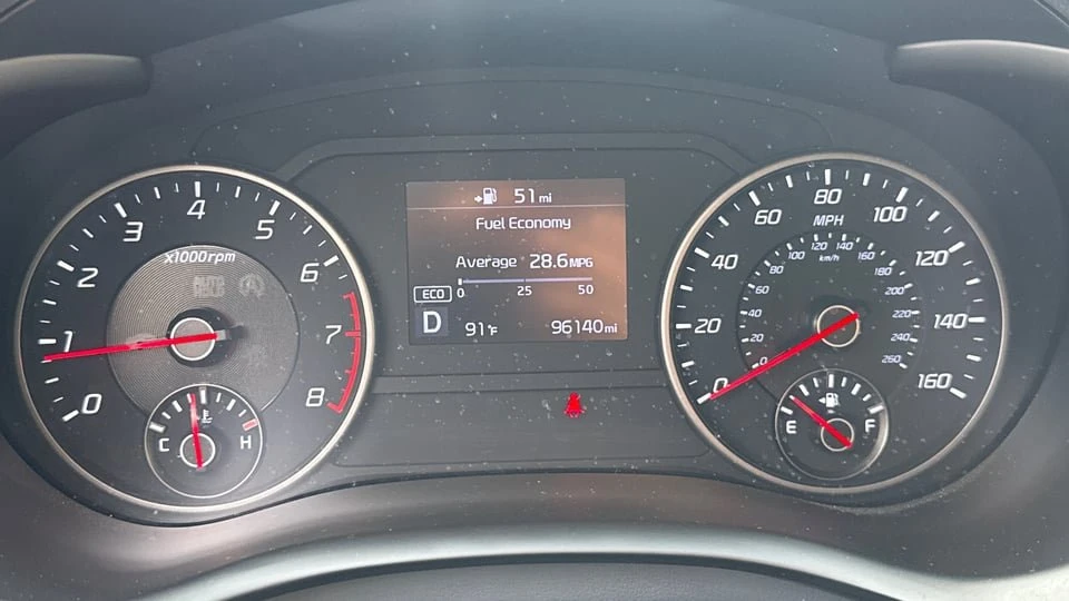2019 Kia Stinger - Image 20 of 20