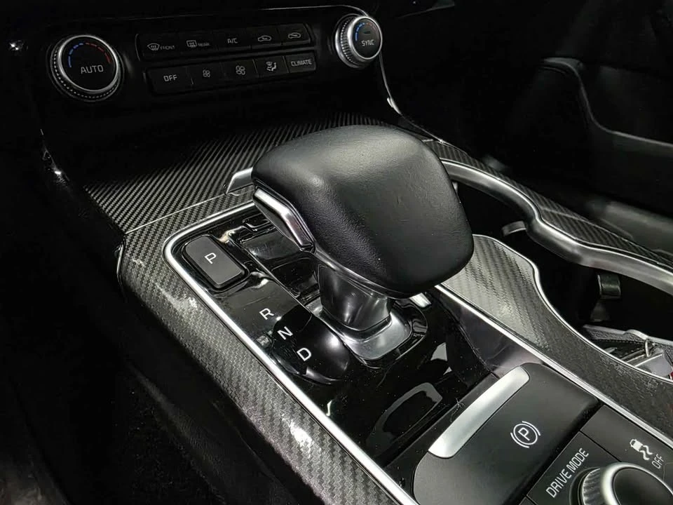 2019 Kia Stinger - Image 11 of 11