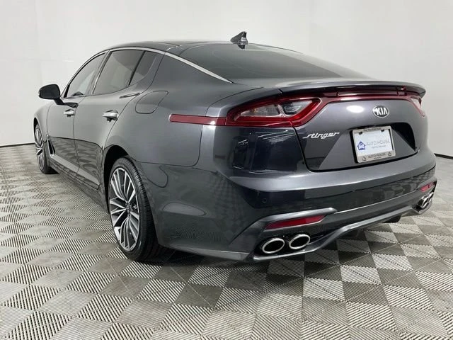 2019 Kia Stinger - Image 4 of 20