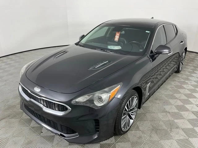 2019 Kia Stinger - Image 2 of 20