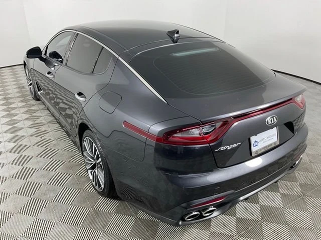 2019 Kia Stinger - Image 5 of 20