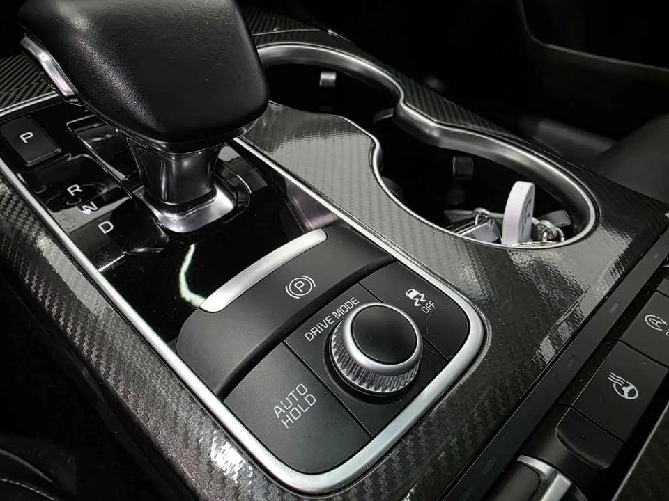 2019 Kia Stinger - Image 10 of 11