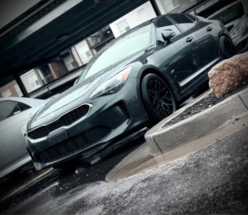 2019 Kia Stinger - Image 12 of 13
