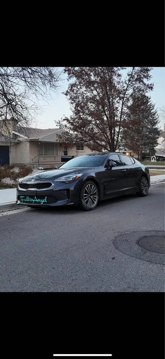 2019 Kia Stinger - Image 13 of 13