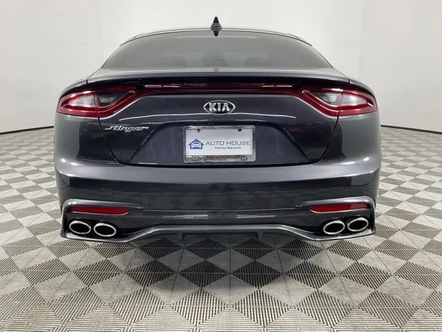 2019 Kia Stinger - Image 6 of 20