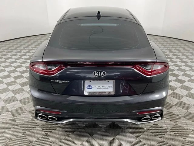 2019 Kia Stinger - Image 7 of 20