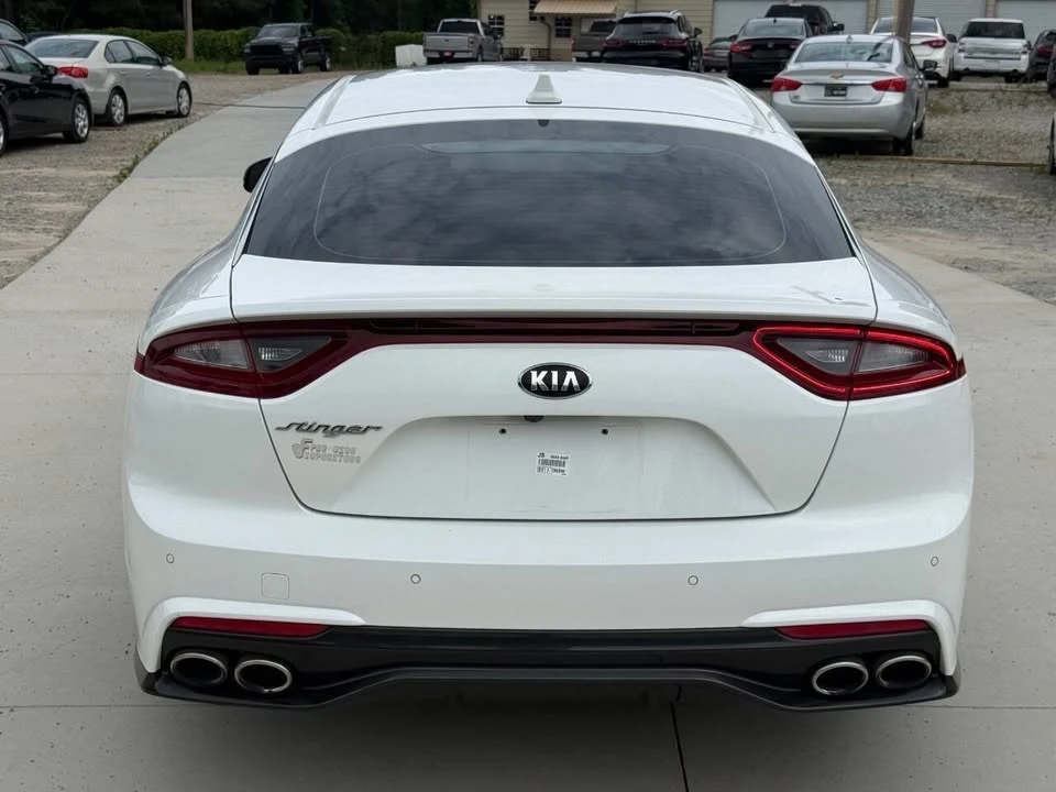 2019 Kia Stinger - Image 6 of 20