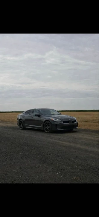 2019 Kia Stinger - Image 8 of 13