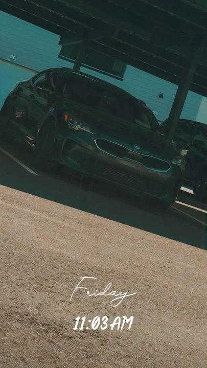 2019 Kia Stinger - Image 4 of 13