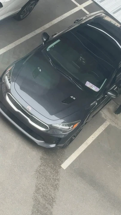 2019 Kia Stinger - Image 7 of 13