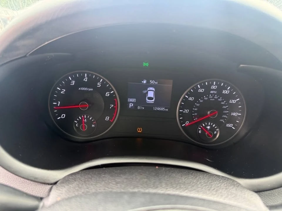 2019 Kia Stinger - Image 13 of 20