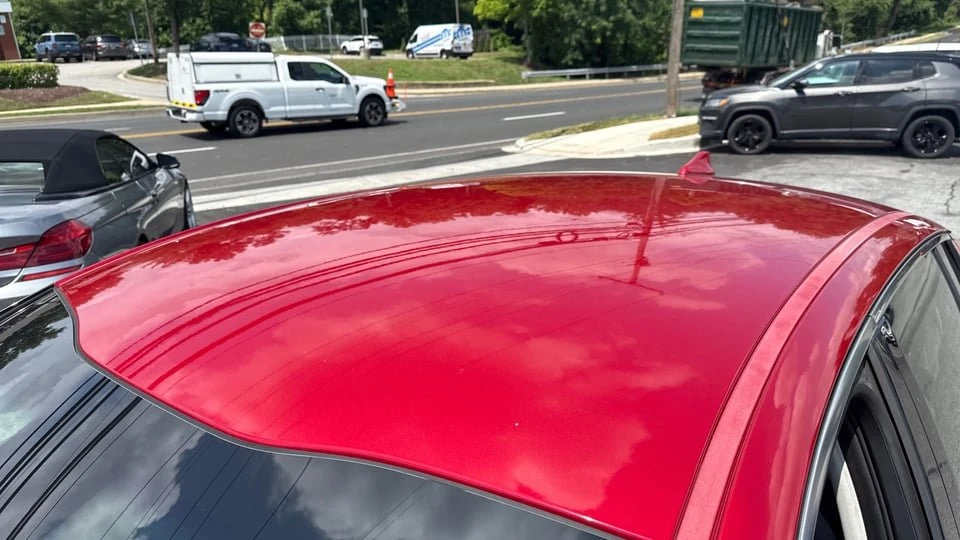 2019 Kia Stinger - Image 11 of 20