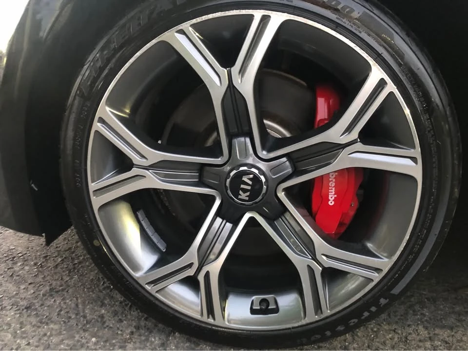 2019 Kia Stinger - Image 6 of 20
