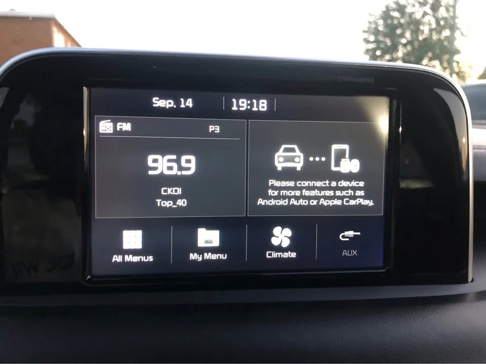 2019 Kia Stinger - Image 18 of 20