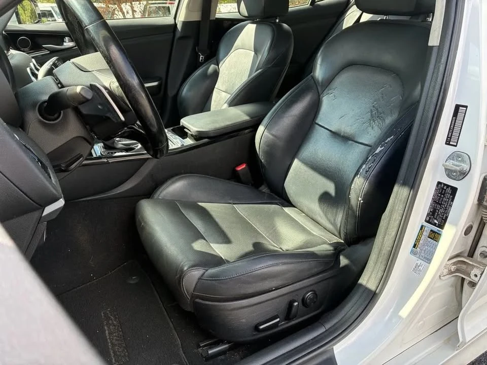 2019 Kia Stinger - Image 5 of 6