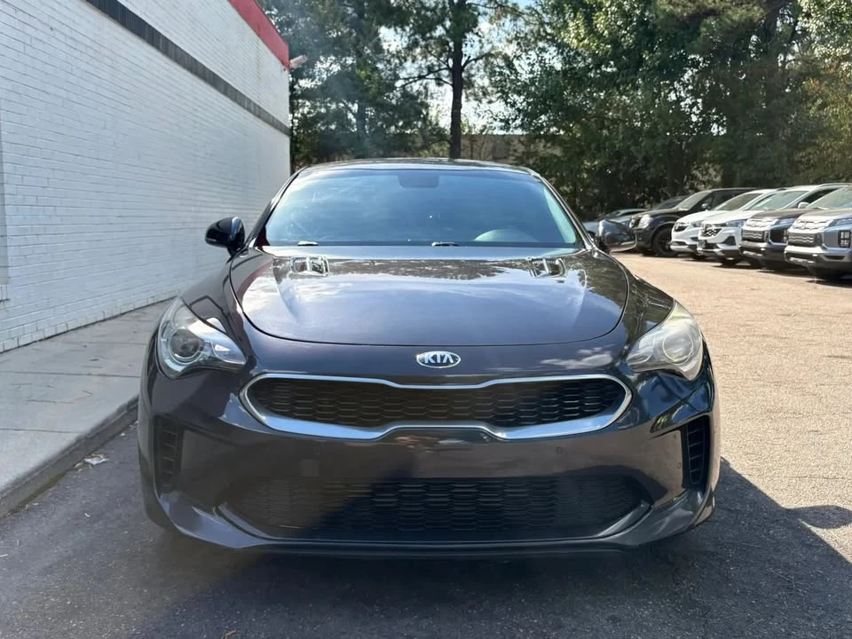 2019 Kia Stinger - Image 3 of 19