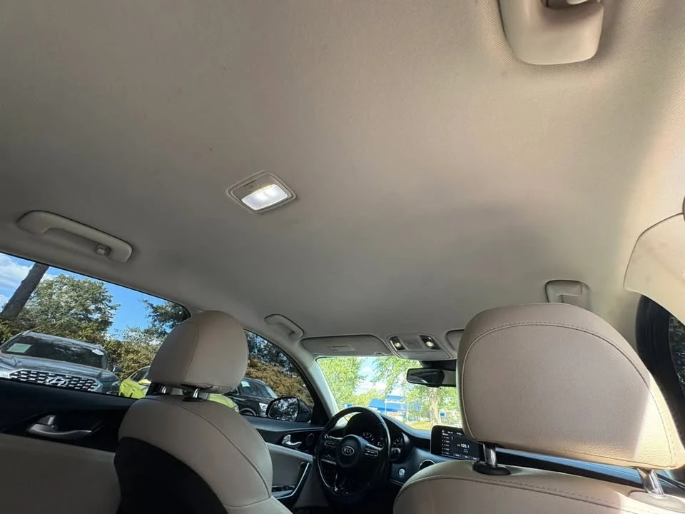 2019 Kia Stinger - Image 18 of 19