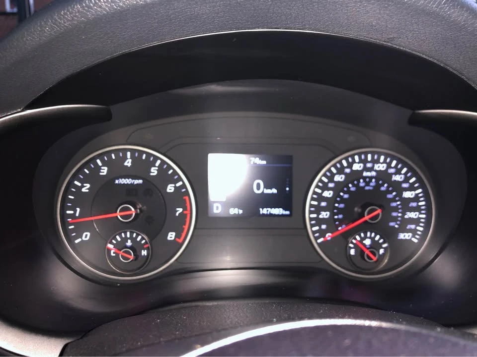 2019 Kia Stinger - Image 20 of 20